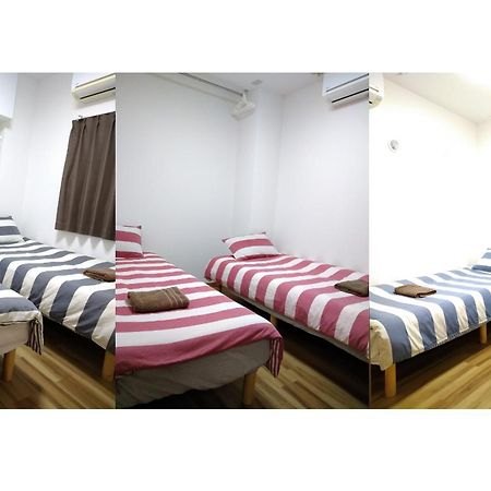 Rimon Apartment Tokyo Eksteriør bilde