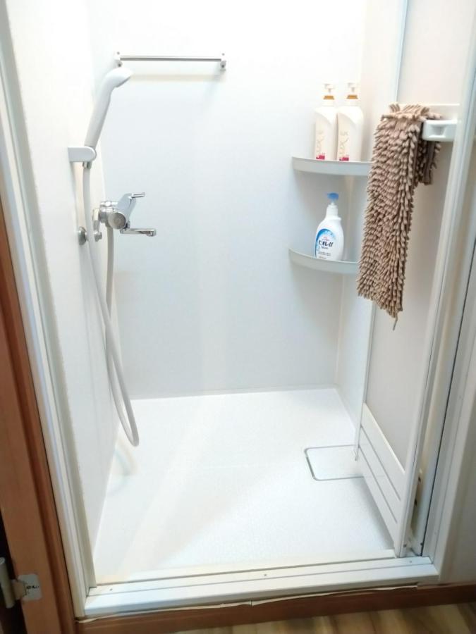 Rimon Apartment Tokyo Eksteriør bilde
