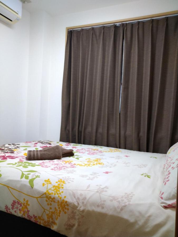 Rimon Apartment Tokyo Eksteriør bilde