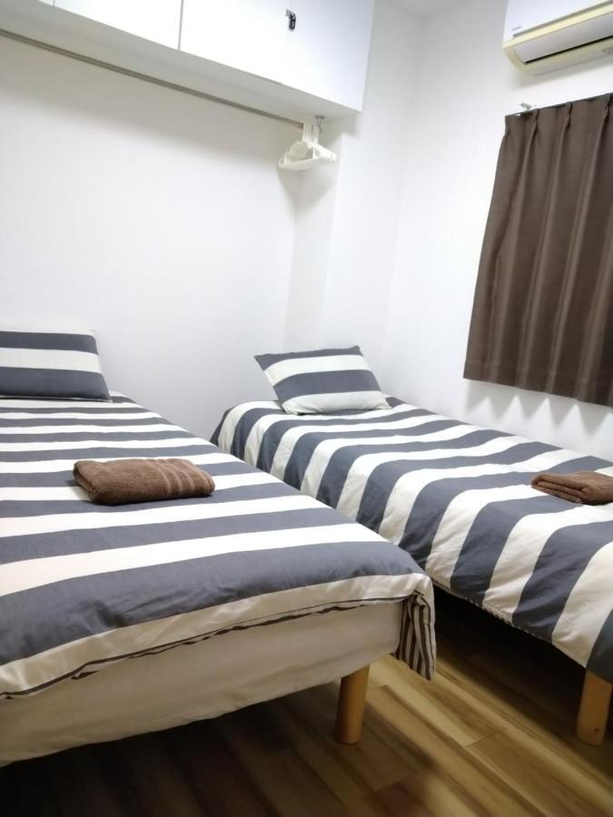 Rimon Apartment Tokyo Eksteriør bilde