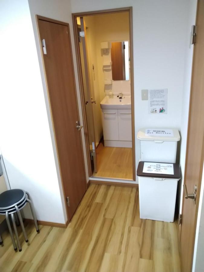 Rimon Apartment Tokyo Eksteriør bilde