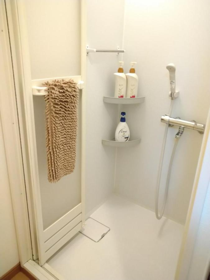 Rimon Apartment Tokyo Eksteriør bilde