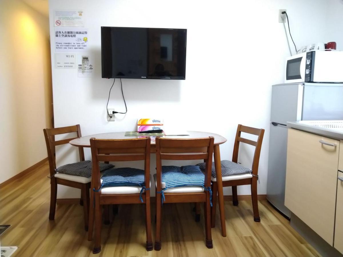 Rimon Apartment Tokyo Eksteriør bilde