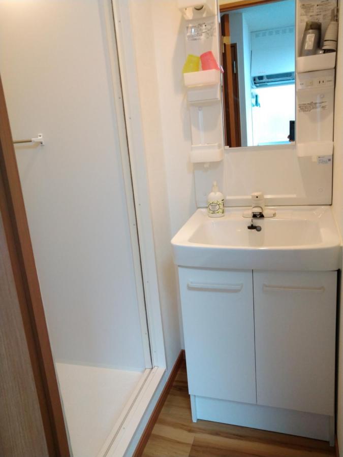 Rimon Apartment Tokyo Eksteriør bilde