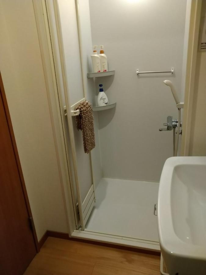 Rimon Apartment Tokyo Eksteriør bilde