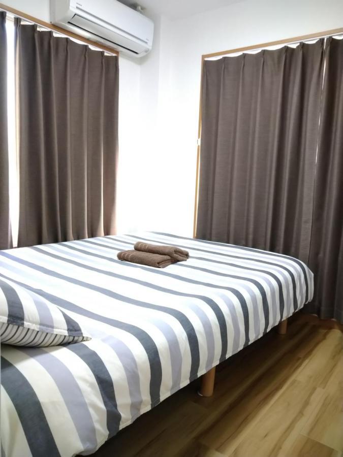 Rimon Apartment Tokyo Eksteriør bilde