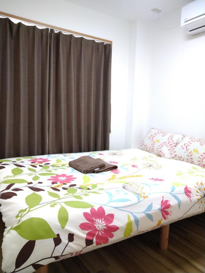 Rimon Apartment Tokyo Eksteriør bilde